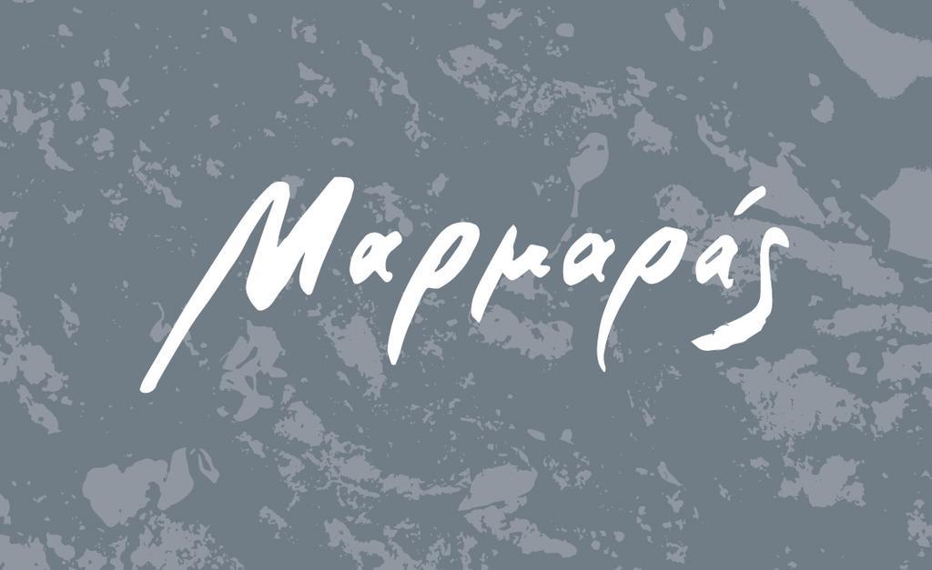 Marmaras 호텔 Lysos 외부 사진